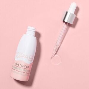 - Kopari Save Your Face Oil